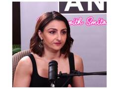 
    Soha Ali Khan recalls robbery attempt at her Mumbai home  
    