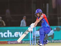 
      
      WPL: Delhi Capitals release captain Meg Lanning
      
      