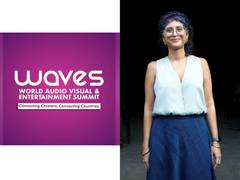 
      
      WAVES Bazaar film lineup revealed
      
      