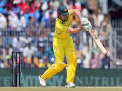 
      
      Captain Marsh decodes factor behind Australia's 48-run defeat
      
      