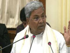
      
      CM Siddaramaiah to meet protesting sugarcane farmer leaders
      
      