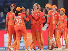 
      
      “We have a clear vision”: Gujarat Giants leadership on retentions
      
      