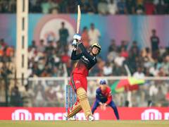 
      
      RCB retains Mandhana, Ghosh, Perry,  Patil ahead of WPL 2026
      
      
