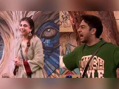 
    Bigg Boss19: Gaurav Khanna fumes over another betrayal
    