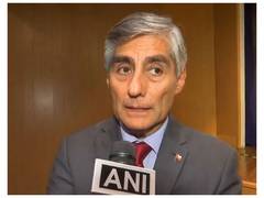 
      
      Chile hopes to conclude CEPA negotiations with India by year-end
      
      