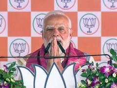 
      
      PM Modi to join 150th anniversary celebration of ‘Vande Mataram’
      
      