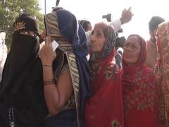 
      
      Bihar sees record 64.66 polling in first phase of assembly polls
      
      