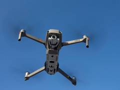 
      
      Israel declares war on drone weapons smugglers at Egypt border
      
      