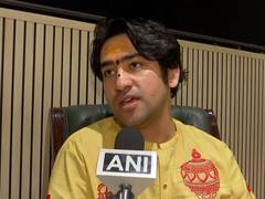
      
      Acharya Dhirendra Krishna Shastri launches 10-day padayatra
      
      