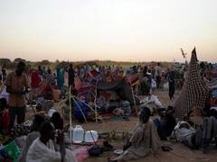 
      
      Sudanese warring groups agree for ceasefire after 2 years
      
      