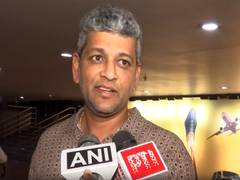 
      
      Amol Muzumdar share thoughts after meeting PM and President
      
      