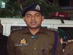 
      
      UP: Man accused of raping schoolgirl injured in police encounter
      
      