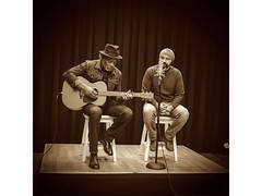 
      
      Delta Blues Revival” (English) & “Kyon? Punjabi Blues” (Punjabi)
      
      