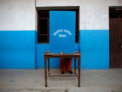 
      
      Voter registration drive in Nepal adds over 1L new voters 
      
      