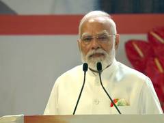 
      
      Vande Mataram is a mantra, dream, resolution, and energy: PM Modi
      
      