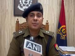
      
      Dead body of woman found in Noida drain
      
      