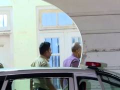
      
      Sabarimala gold theft case: SIT arrests KS Baiju
      
      