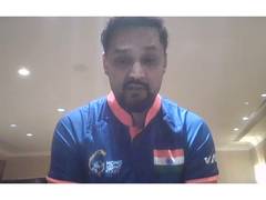
      
      Women’s Cricket has grown tremendously after WPL: Shahbaz Nadeem
      
      