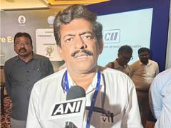 
      
      Many Indian states have “plenty of reserves of rare earths”, says
      
      