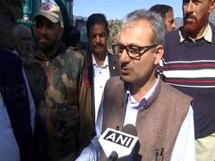 
      
      Independent MLA hails NABARD road project in J-K's Rajouri
      
      