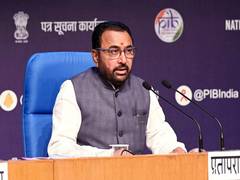 
      
      Union Minister Prataprao Jadhav on approach to cancer awareness
      
      