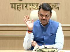 
      
      Devendra Fadnavis celebrates Women’s World Cup glory
      
      