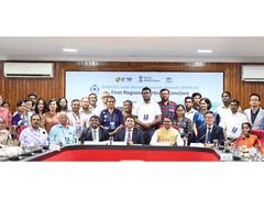 
      
      India reinforces cooperation in Bay of Bengal through BIMSTEC-Ind
      
      