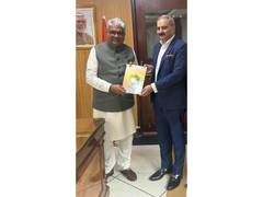 
      
      CII launches National Circular Economy Framework Edition 3
      
      