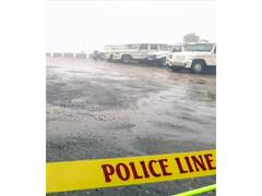 
      
      Explosion in Indonesia's school mosque during Friday prayers,...
      
      