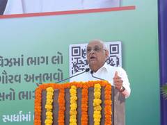 
      
      CM Bhupendra Patel leads Gujarat in grand celebration of 150 year
      
      