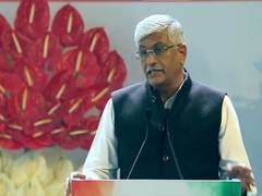 
      
      Will strive to spread national spirit of Vande Mataram: Union Min
      
      