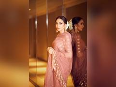 
      
      Prerna Arora signs her third film with Zee Studios
      
      