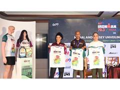 
      
      Goa set to host landmark fifth edition of IRONMAN 70.3
      
      