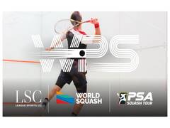 
      
      World Premier Squash, a team-based event, set for August 2026
      
      