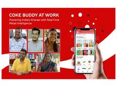 
      
      Coke Buddy Turns India's Corner Stores into Smart Retail Hubs
      
      