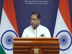 
      
      Pak’s secret nuclear activities in line with its past: MEA
      
      