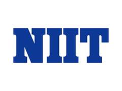 
      
      NIIT Limited launches 