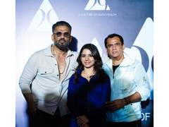 
      
      Entrepreneur Isha Jain Launches A29 Wellbeing
      
      