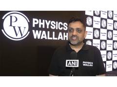 
      
      Physics Wallah IPO aims for larger reach and stronger branding
      
      