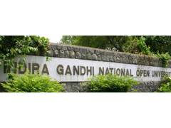 
      
      IGNOU signs MoU with Retailers Association of India
      
      