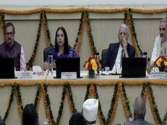 
      
      Department of Consumer Affairs holds ‘Chintan Shivir’
      
      