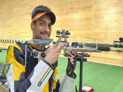 
      
      ISSF Rifle/Pistol World C'ship Cairo: 15 Indians in action 
      
      
