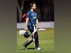 
      
      DSG call up Williamson as replacement for Taijul ahead of SA20 4
      
      