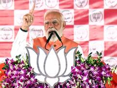 
      
      PM Modi to visit Sitamarhi, Bettiah ahead of Bihar polls phase-II
      
      