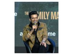 
      
      Manoj Bajpayee shares hilarious reaction of daughter Ava Nayla
      
      