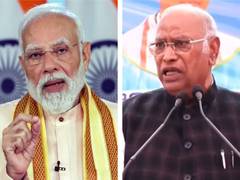 
      
      Row over Vande Mataram on commemoration of 150th anniversary
      
      