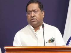 
      
      India demands earliest release of 44 Indians serving in Russian A
      
      