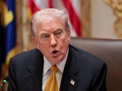 
      
      US to skip G20 Summit in South Africa, calls it 