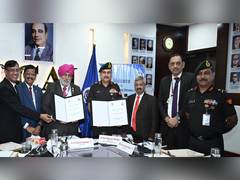 
      
      ICAI, Indian Army ink MoU for real-time UDIN verification to boos
      
      