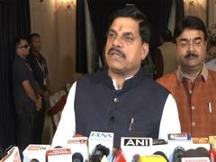
      
      Over 60,000 youngsters appointed: MP CM Mohan Yadav
      
      